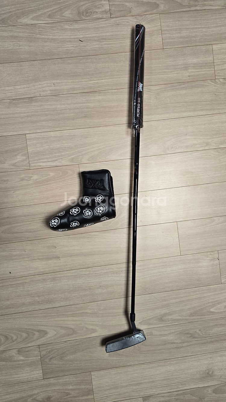 pxg 미개봉 퍼터 팝니다--6