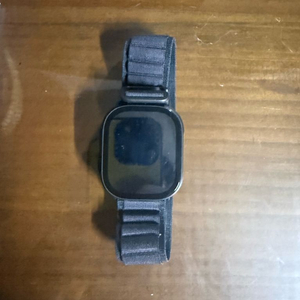 애플워치울트라3