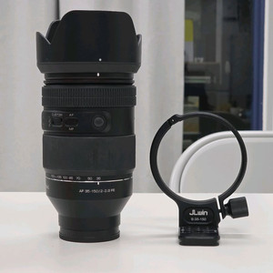 삼양 35-150 f2.0-2.8 렌즈 (소니 FE마운