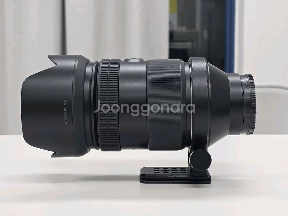 삼양 35-150 f2.0-2.8 렌즈 (소니 FE마운--3