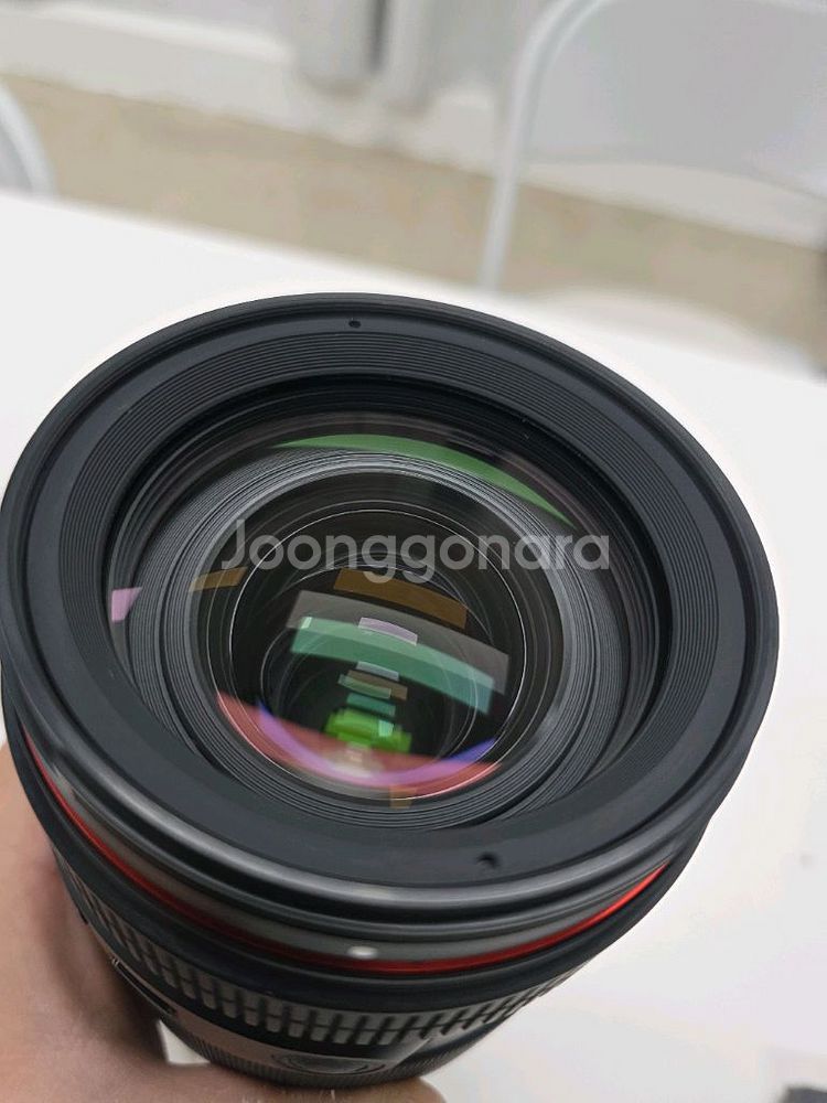 삼양 35-150 f2.0-2.8 렌즈 (소니 FE마운--5