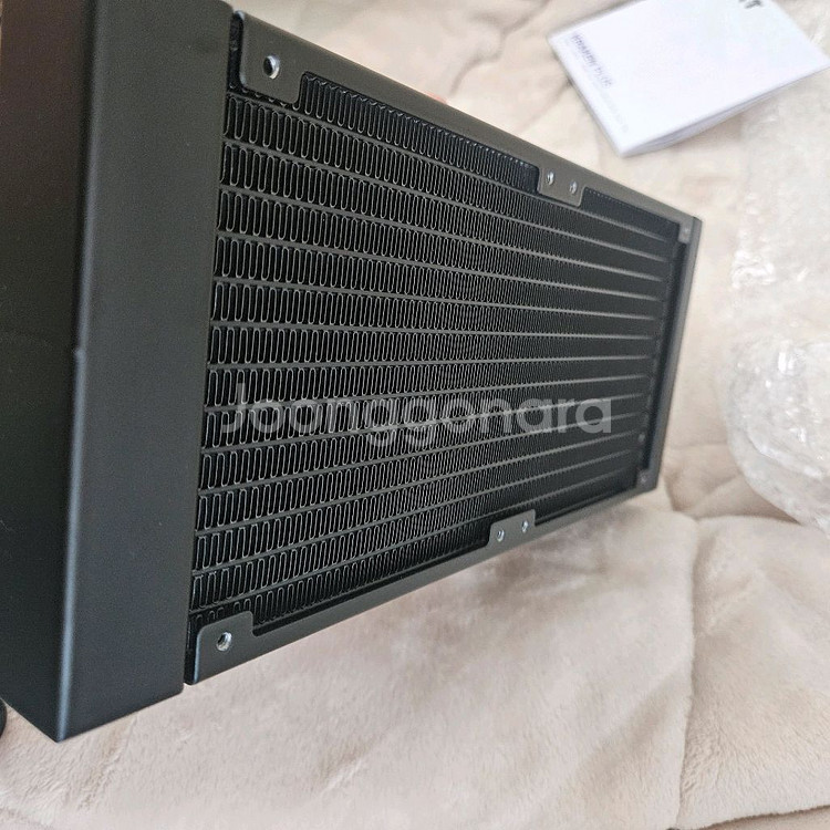 nzxt kraken크라켄 240 plus v2--1