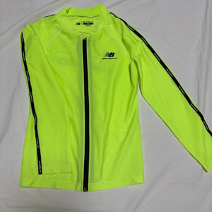 뉴발란스 키즈 래쉬가드 아동 수영복 145