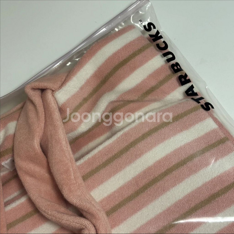 스타벅스 선셋 서머 위켄드백--0