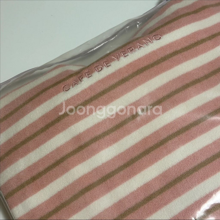 스타벅스 선셋 서머 위켄드백--1