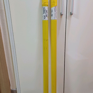 스텐 용접봉 2개 일괄 판매해요