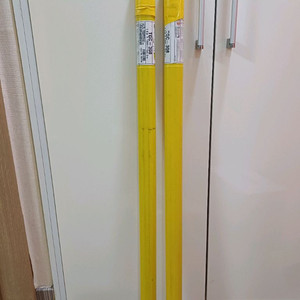 스텐 용접봉 2개 일괄 판매해요