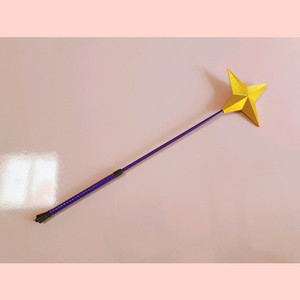 마법소녀를 동경해서 우테나 마법 요술봉/코스프레 소품