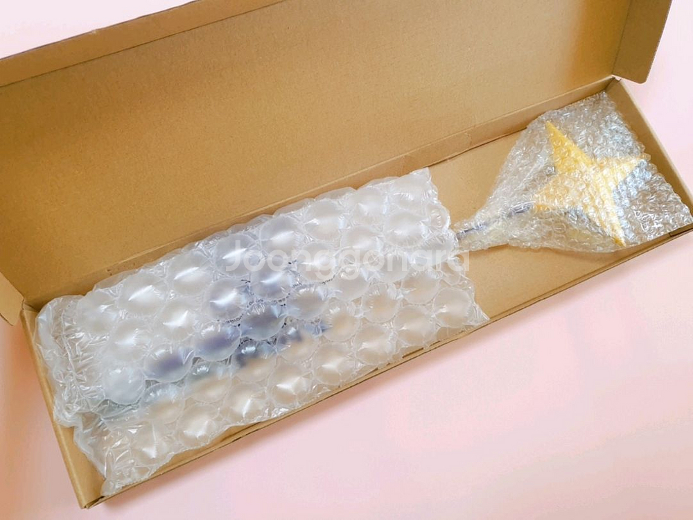 마법소녀를 동경해서 우테나 마법 요술봉/코스프레 소품--4