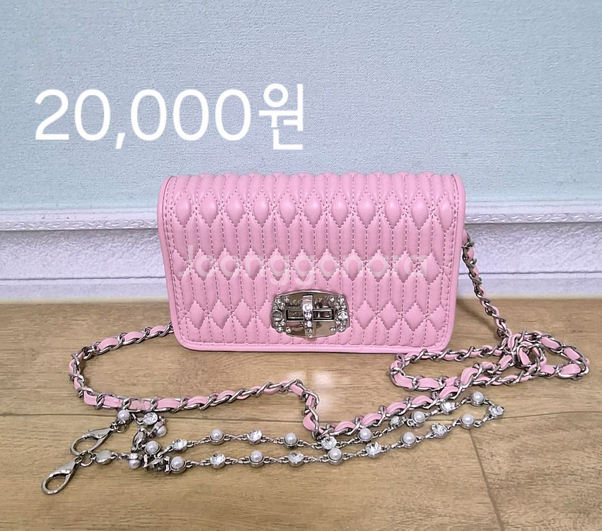 여러 가방 판매--5