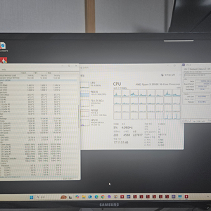 라이젠 3950x cpu 처분합니다.