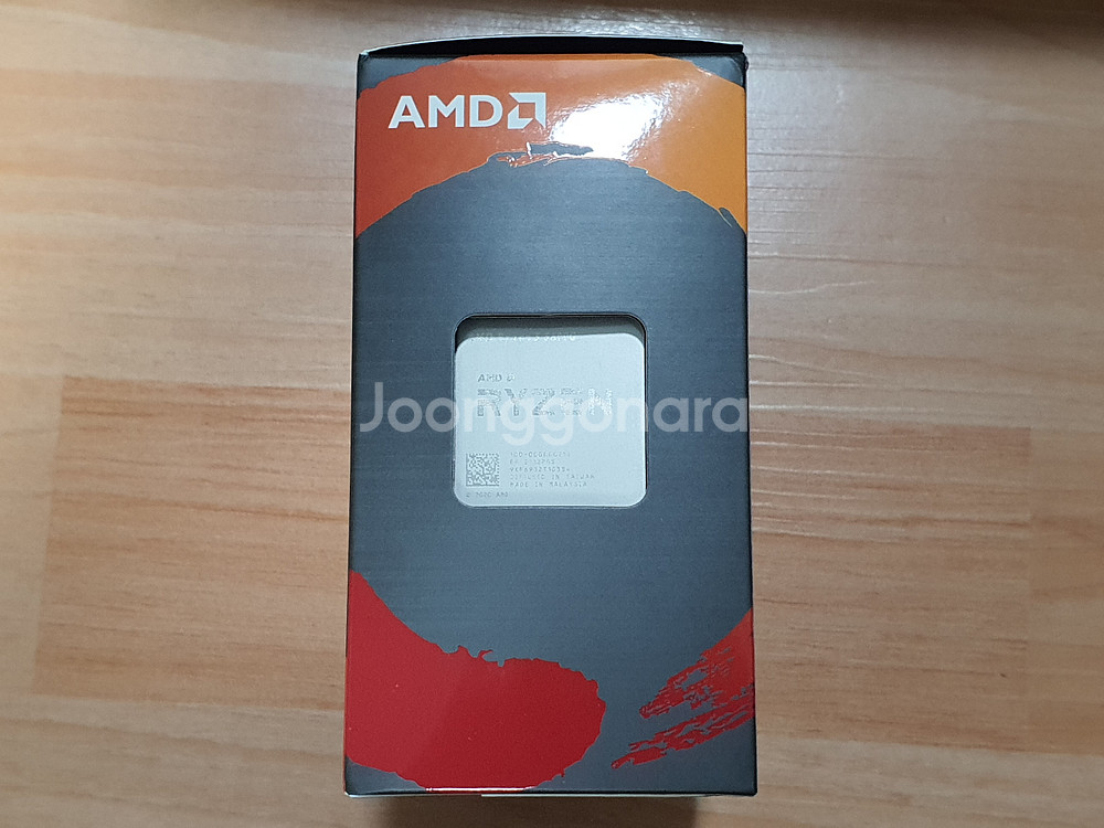 AMD 라이젠 5600g 세잔--1
