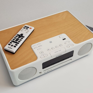 야마하 TSX-B235 데스크탑 오디오