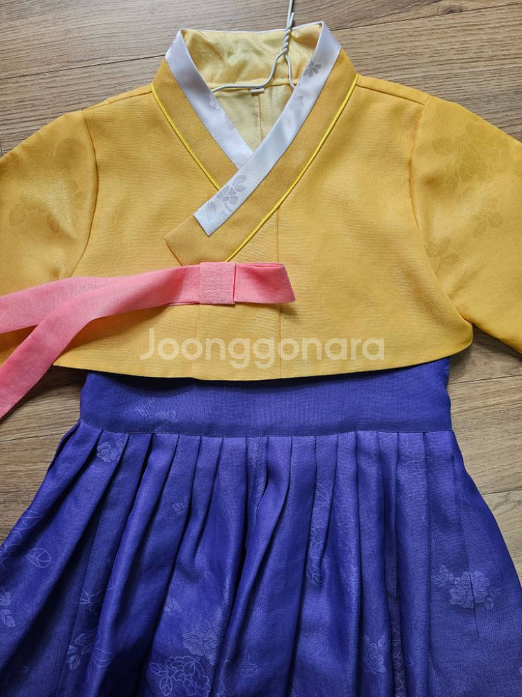 한복6 120.한복속치마S.한복속치마 7~8.집게--0