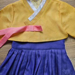 한복6 120.한복속치마S.한복속치마 7~8.집게