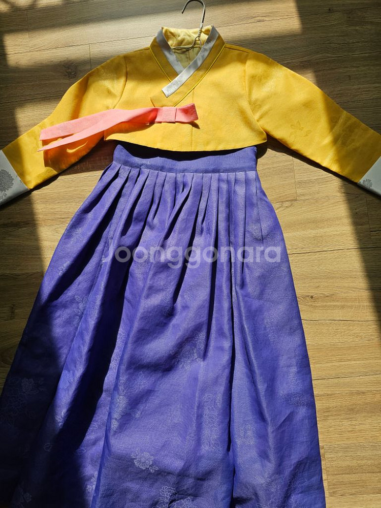 한복6 120.한복속치마S.한복속치마 7~8.집게--1