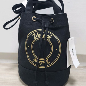 (새상품)볼빅(골프)토트(겸)크로스백