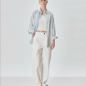 낫온리투데이 셔츠(새상품)