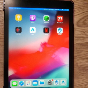 아이패드 에어1세대 32기가 셀룰러