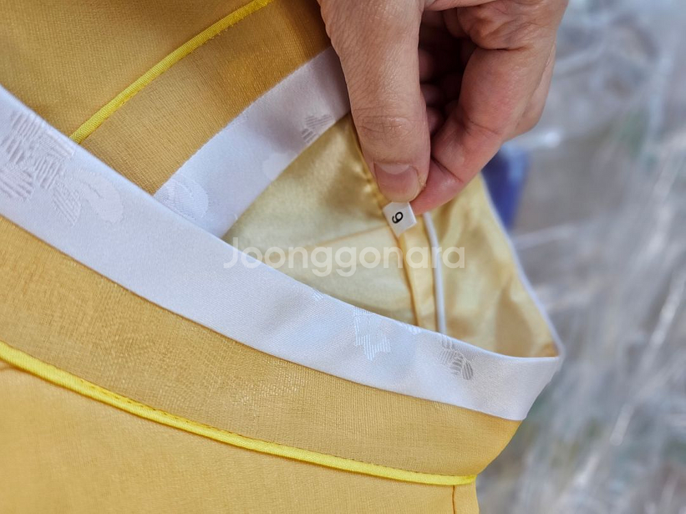 한복6 120.한복속치마S.한복속치마 7~8.집게--2