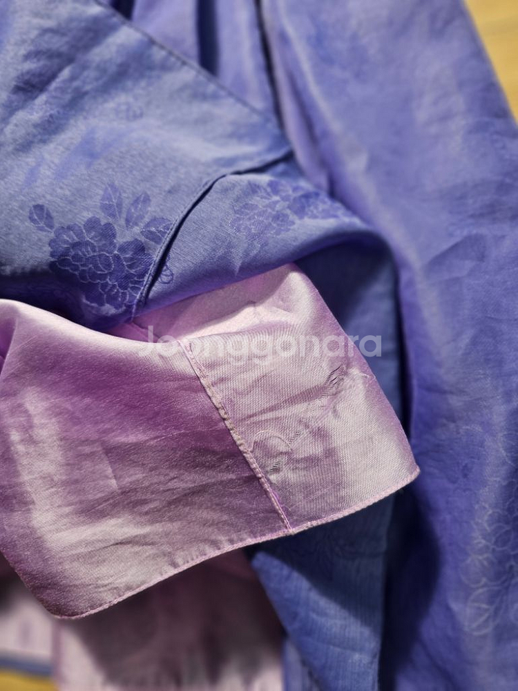 한복6 120.한복속치마S.한복속치마 7~8.집게--7