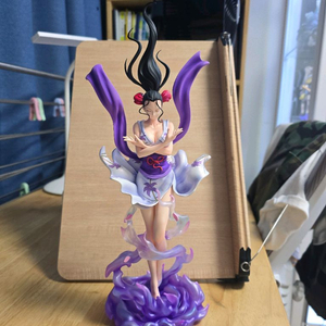 TH 로빈 (일반/투명) (레진피규어)