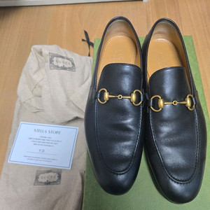 구찌 홀스빗 로퍼