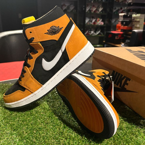 [새상품]조던1하이 줌 (275)