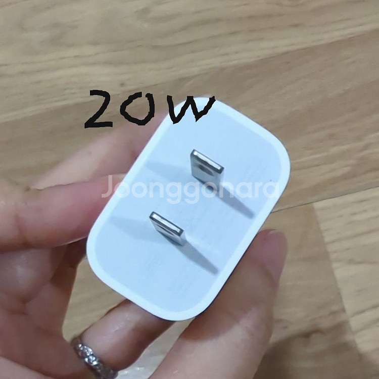 iPad 8세대 32GB + wifi 로즈골드--4