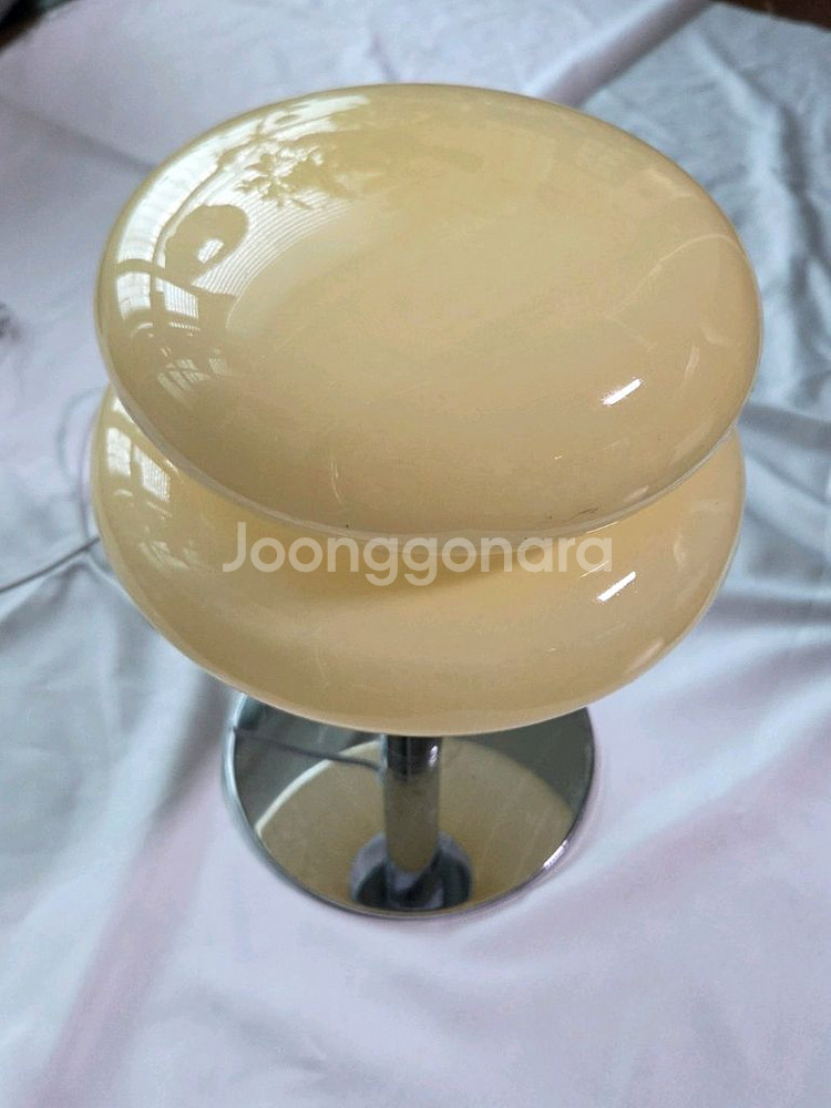 미드센츄리 스타일 무드등--1