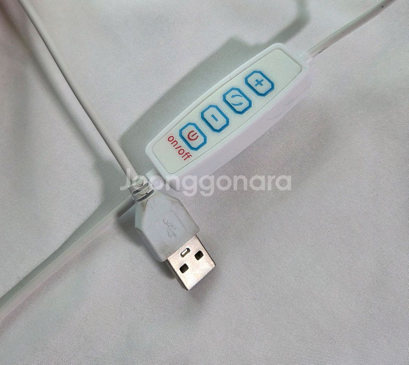 미드센츄리 스타일 무드등--2