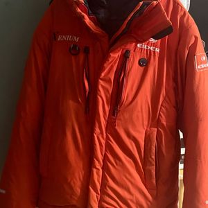 (정품)아이더 캄피로패딩