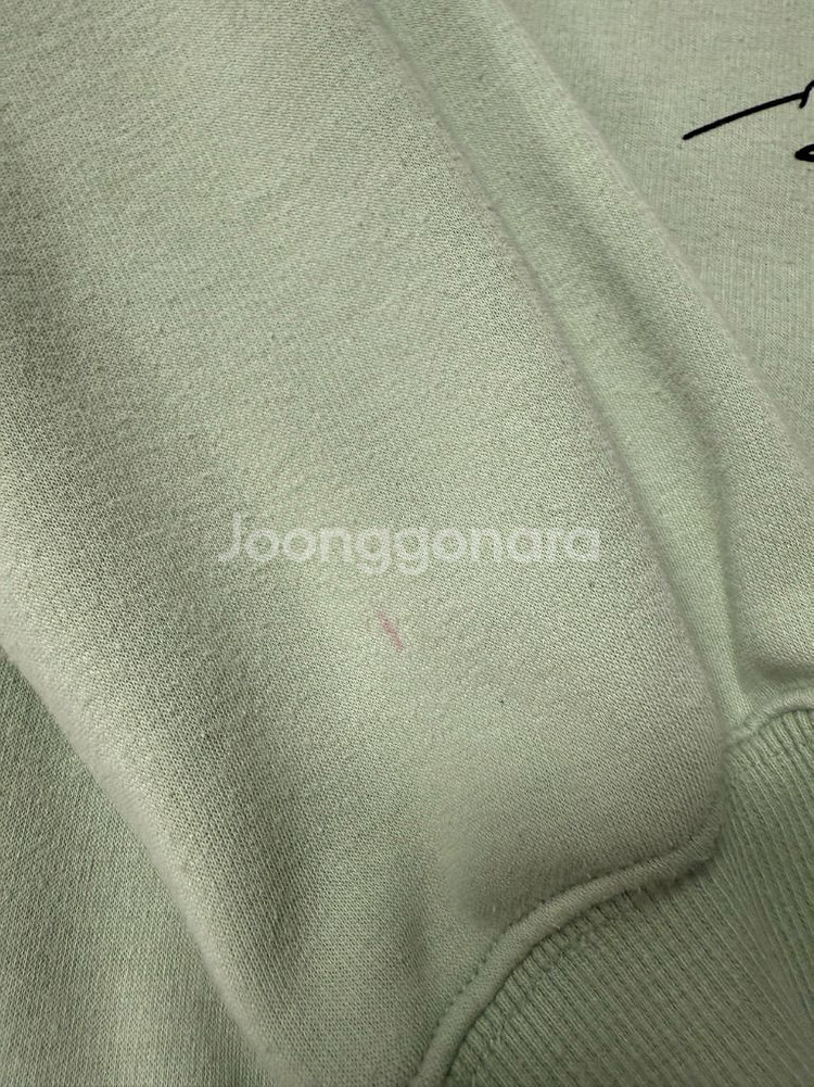 아스트로 펭귄 맨투맨 티셔츠 170호--3