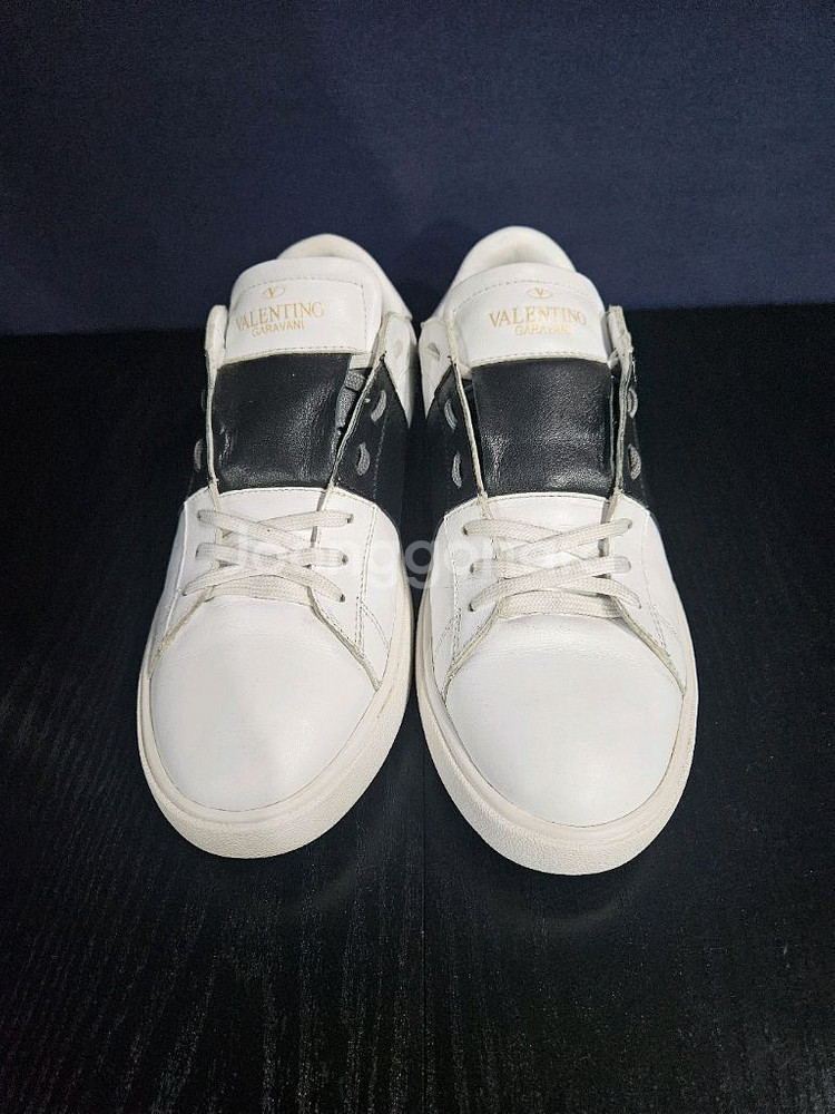 발렌티노 히든 남성 265 스니커즈--0