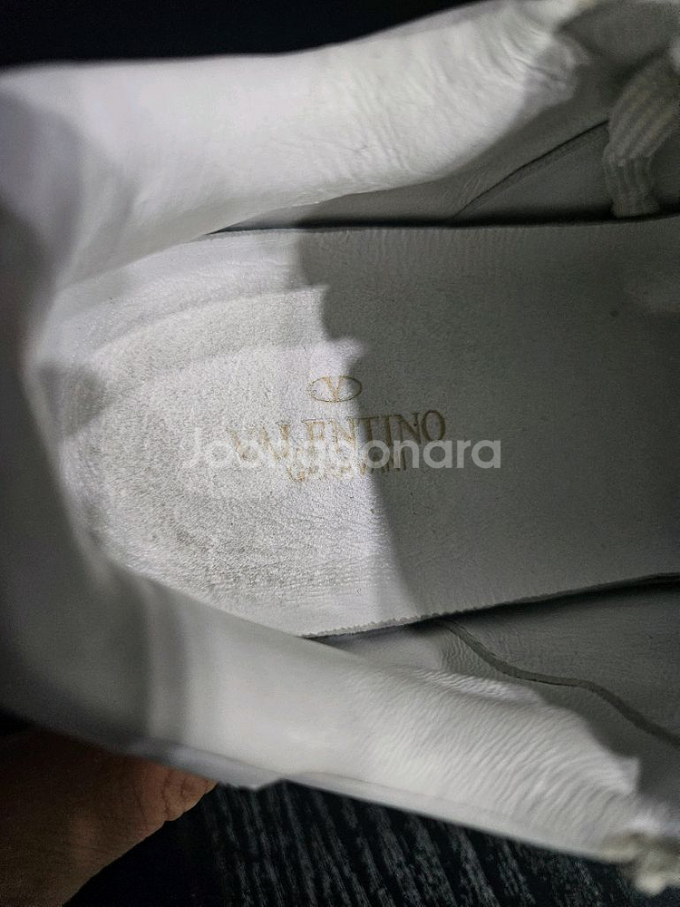 발렌티노 히든 남성 265 스니커즈--3