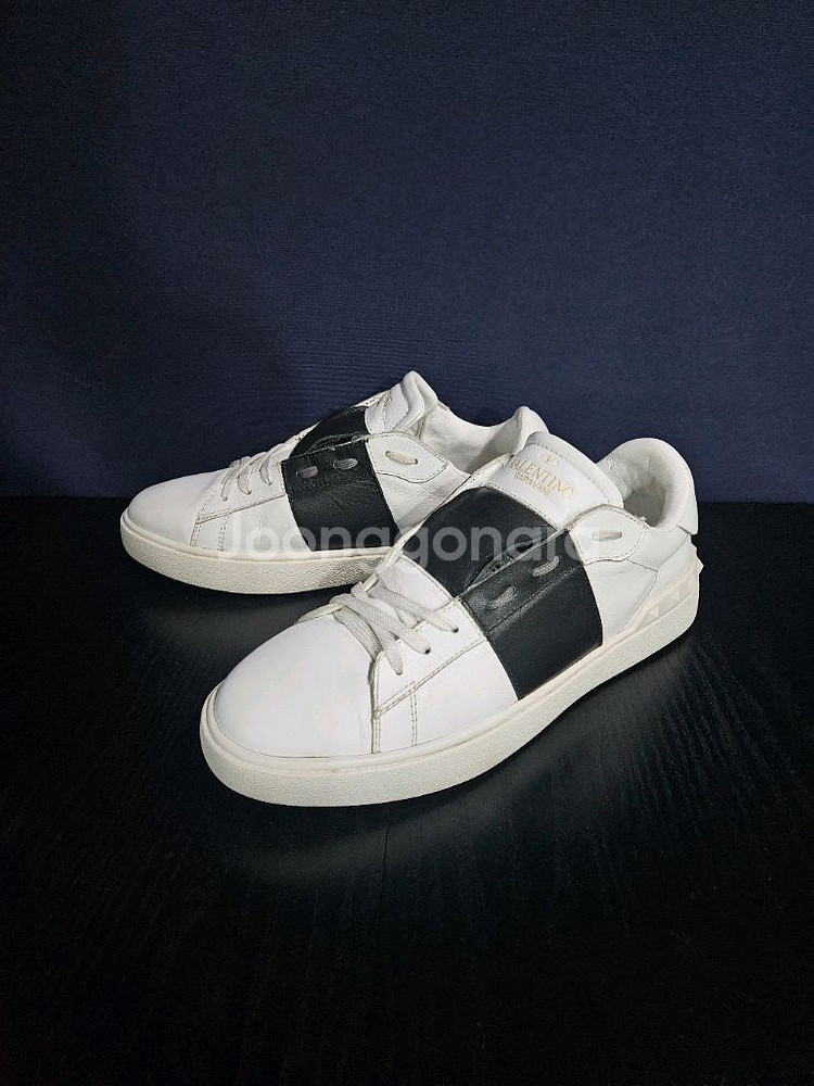 발렌티노 히든 남성 265 스니커즈--1