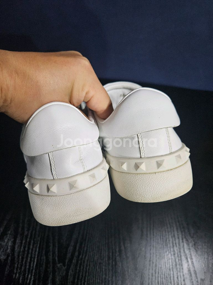 발렌티노 히든 남성 265 스니커즈--7