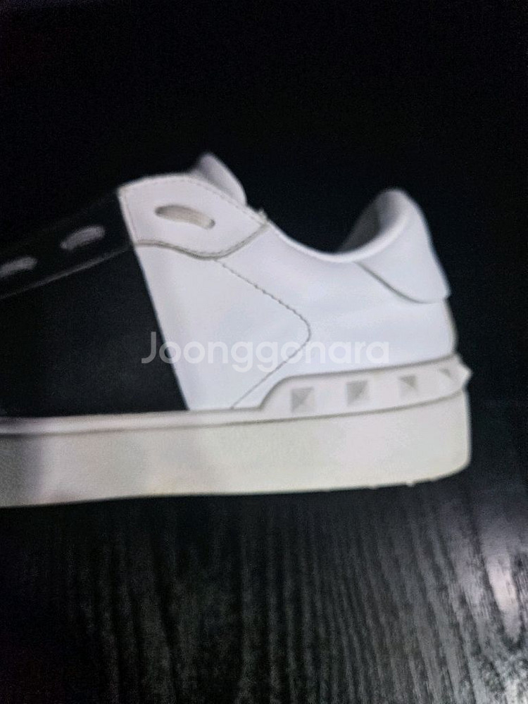 발렌티노 히든 남성 265 스니커즈--6