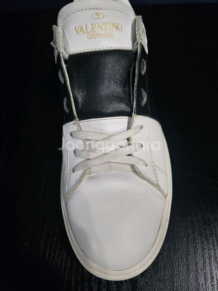 발렌티노 히든 남성 265 스니커즈--4