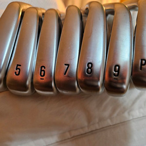 캘로웨이 아이언 4-p 아펙스프로24