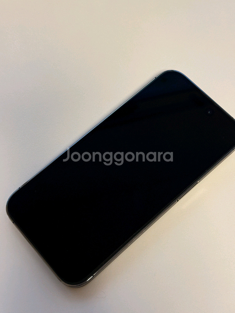 아이폰 14프로 딥퍼플 256--0