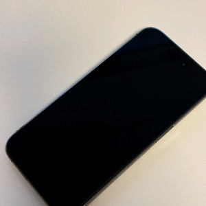 아이폰 14프로 딥퍼플 256