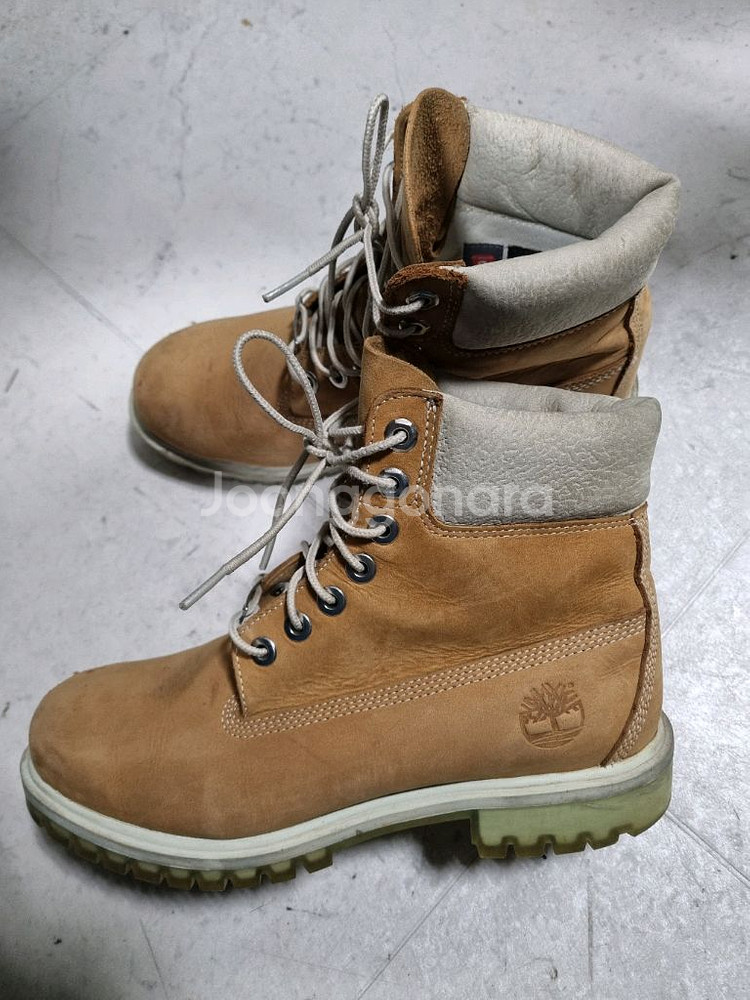 팀버랜드 남성 워커--1