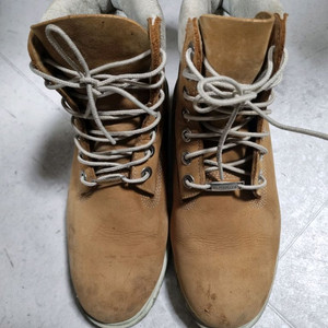 팀버랜드 남성 워커