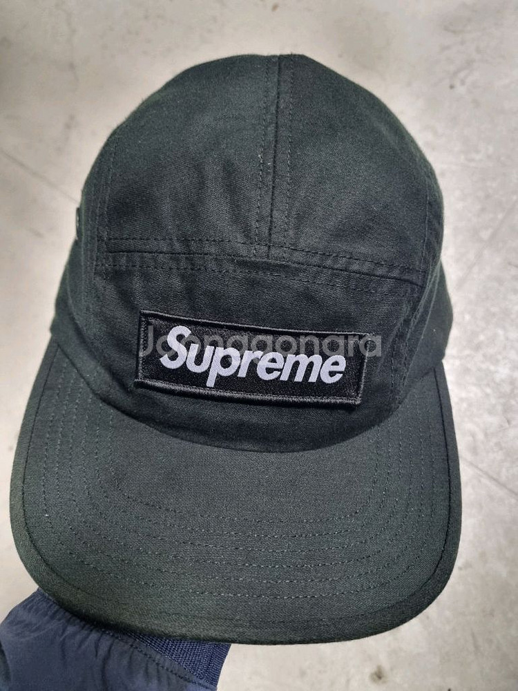 슈프림 모자--0