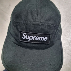 슈프림 모자