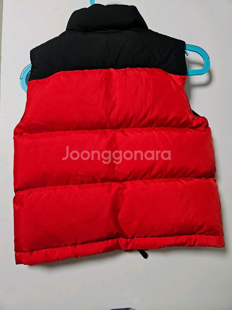 정품 폴로랄프로렌 패딩조끼 경량패딩 폴로패딩--4