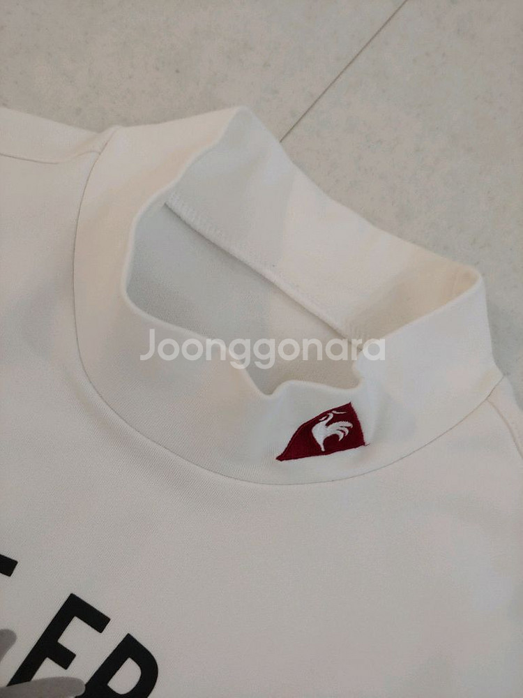 르꼬끄골프 남성 95--3