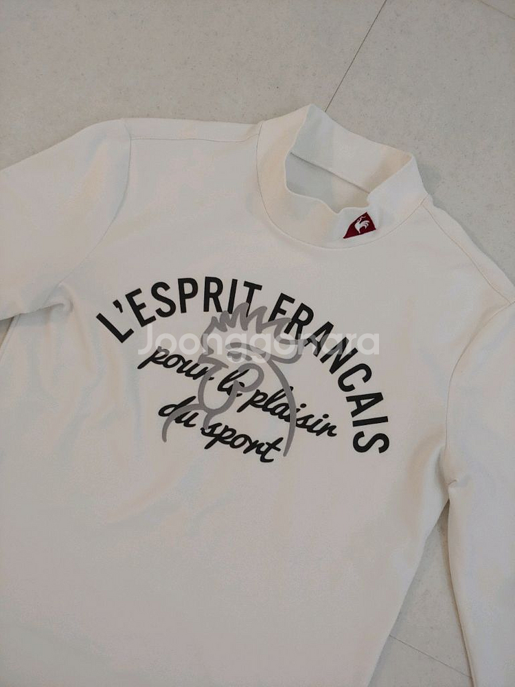 르꼬끄골프 남성 95--2