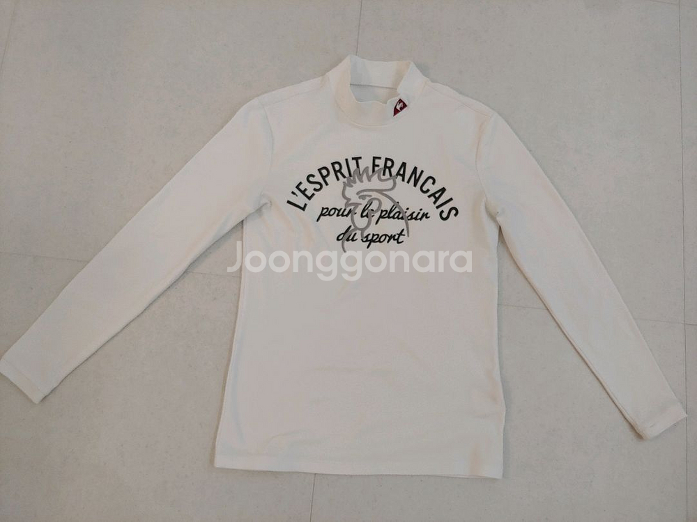 르꼬끄골프 남성 95--0